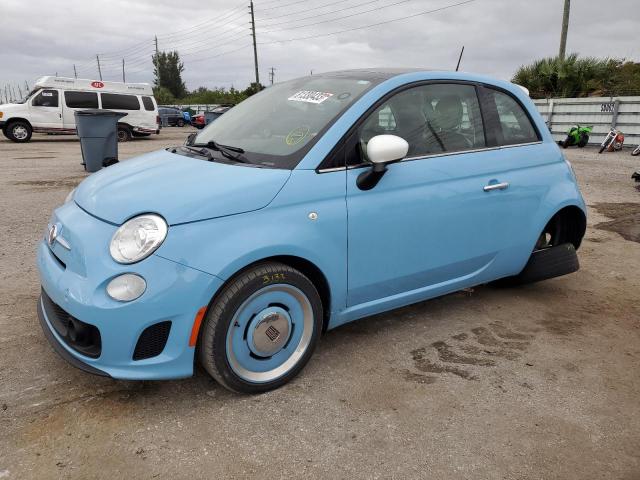 FIAT 500 2019 3c3cffch7kt757732