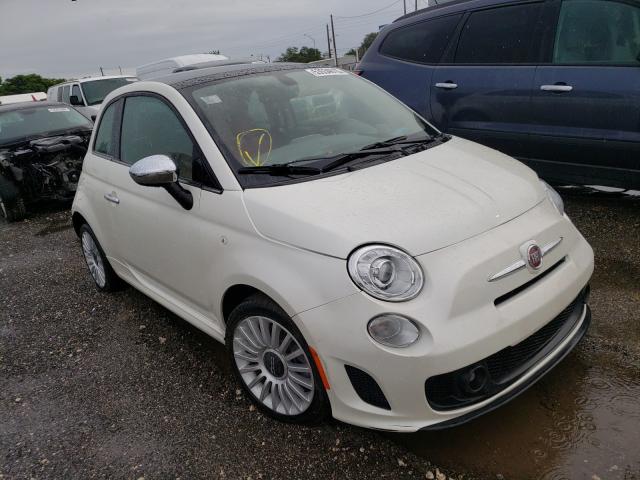 FIAT 500 LOUNGE 2018 3c3cffch8jt377863