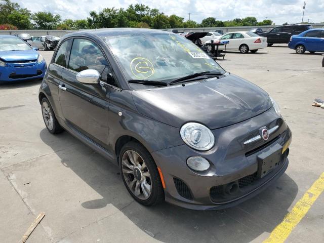 FIAT 500 LOUNGE 2018 3c3cffch9jt420770