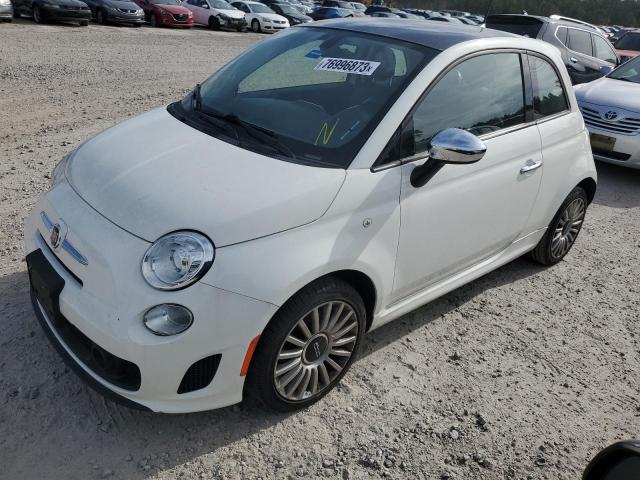 FIAT 500 2018 3c3cffch9jt524062