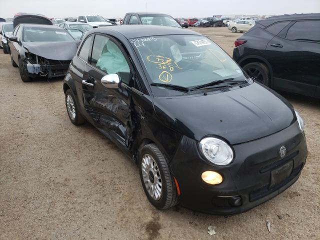 FIAT 500 LOUNGE 2012 3c3cffcr0ct104721