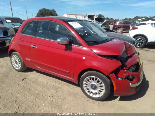 FIAT 500 2012 3c3cffcr0ct106419