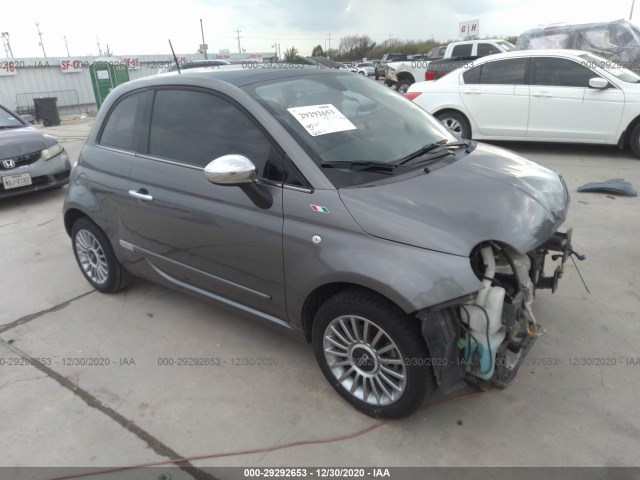 FIAT 500 2012 3c3cffcr0ct106467