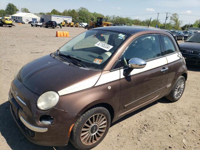 FIAT 500 2012 3c3cffcr0ct110552