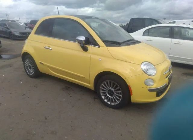 FIAT 500 2012 3c3cffcr0ct128078