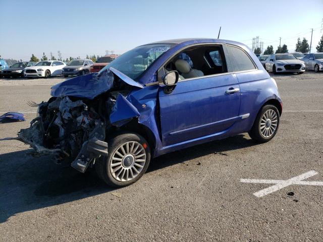 FIAT 500 2012 3c3cffcr0ct130283