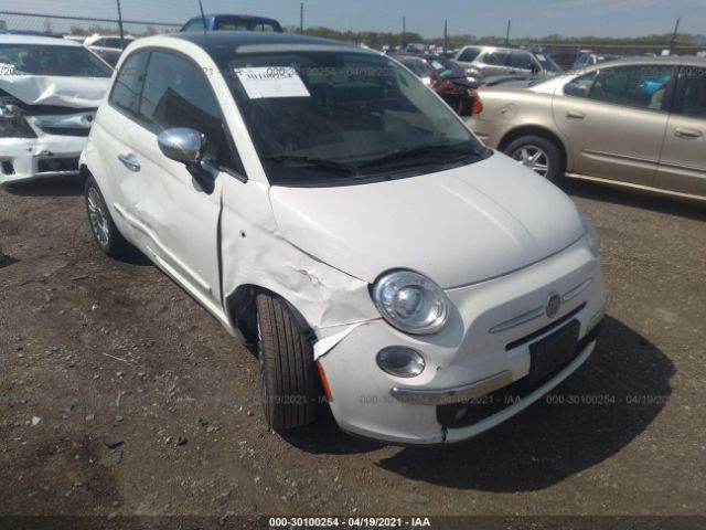 FIAT 500 2012 3c3cffcr0ct332458