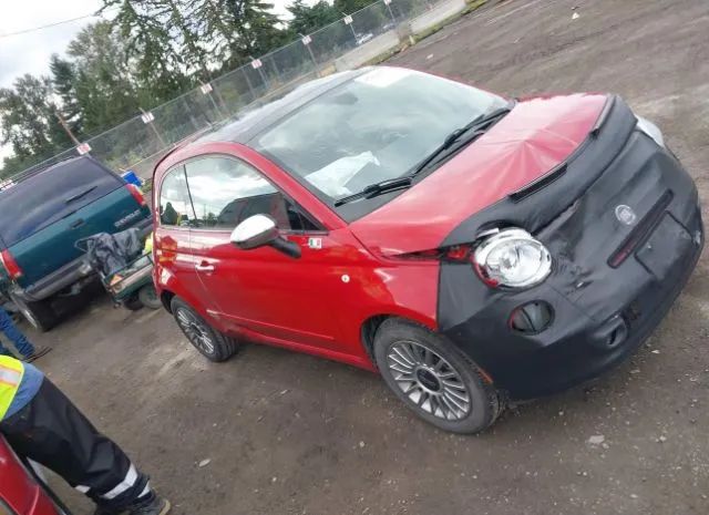 FIAT 500 2012 3c3cffcr0ct378338