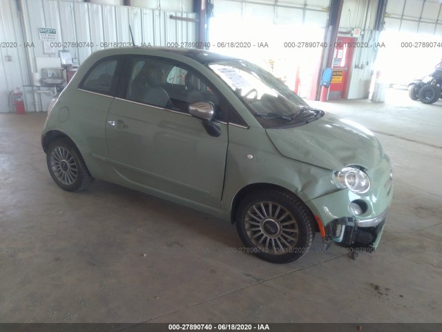 FIAT 500 2012 3c3cffcr0ct385497