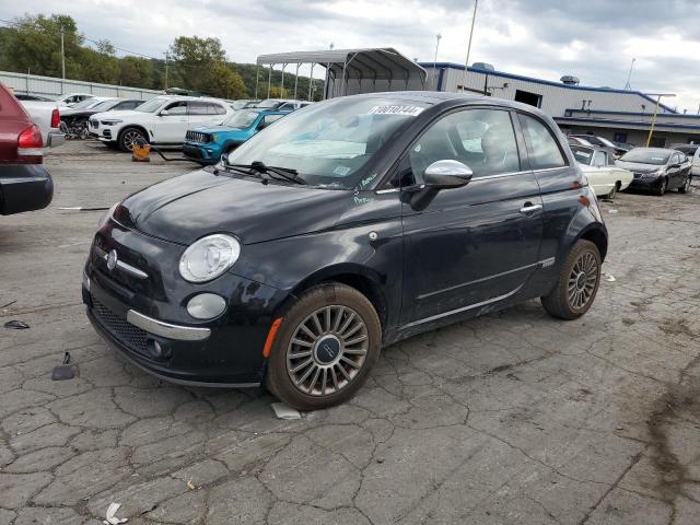 FIAT 500 LOUNGE 2013 3c3cffcr0dt529275