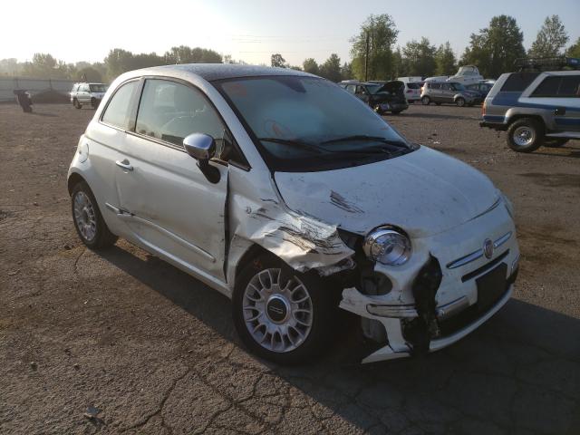 FIAT 500 LOUNGE 2013 3c3cffcr0dt561515