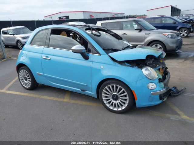 FIAT 500 2017 3c3cffcr0ht580247