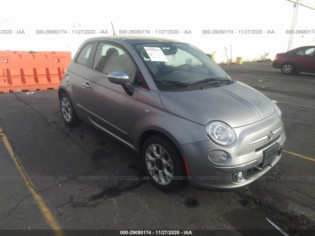 FIAT 500 2017 3c3cffcr0ht661927