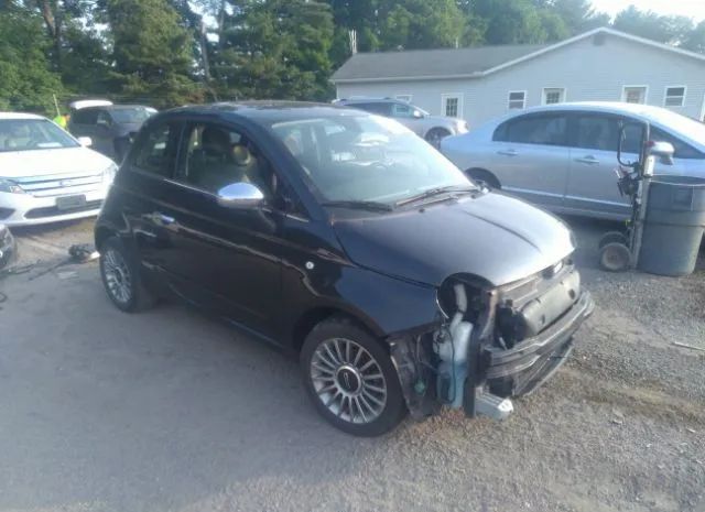 FIAT 500 2012 3c3cffcr1ct103769