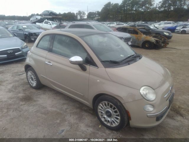 FIAT 500 2012 3c3cffcr1ct106431