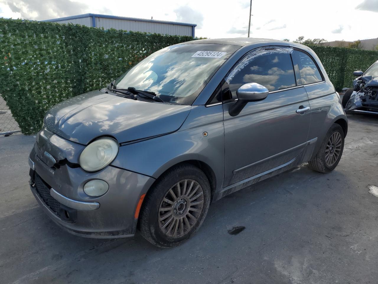 FIAT 500 2012 3c3cffcr1ct108602