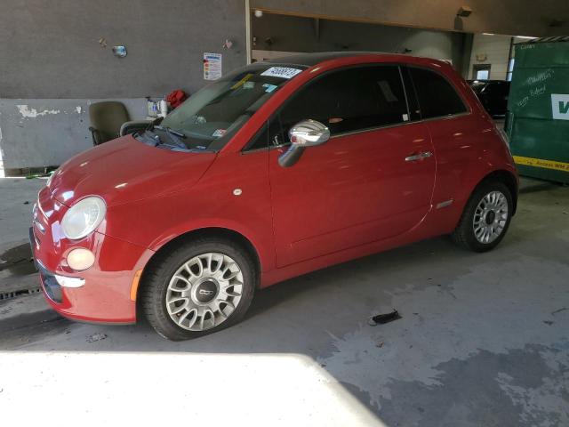 FIAT 500 2012 3c3cffcr1ct117994