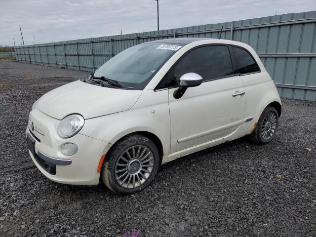 FIAT 500 2013 3c3cffcr1dt698124