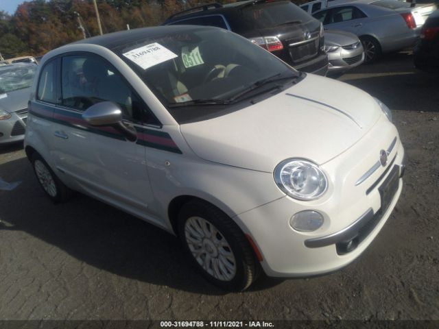 FIAT 500 2013 3c3cffcr1dt706965