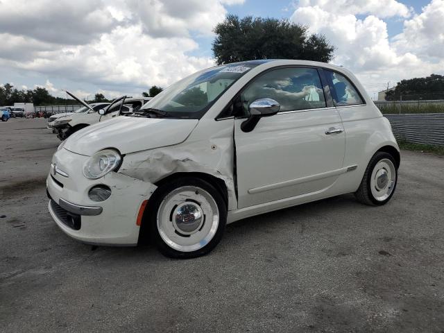 FIAT 500 LOUNGE 2014 3c3cffcr1et269177