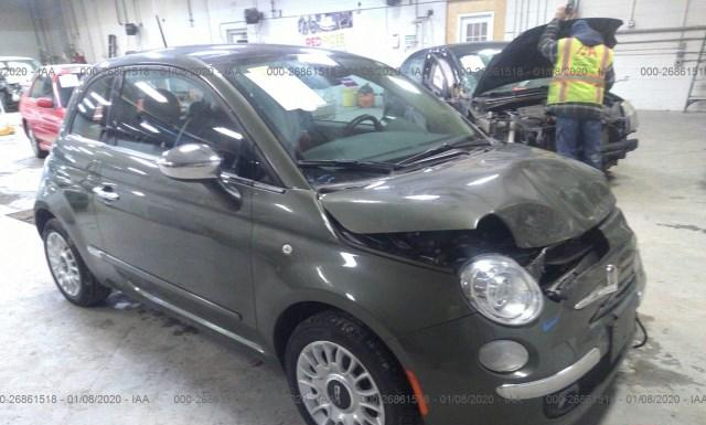 FIAT 500 2015 3c3cffcr1ft545178