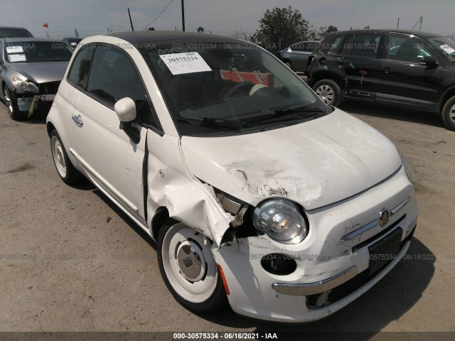 FIAT 500 2015 3c3cffcr1ft575491