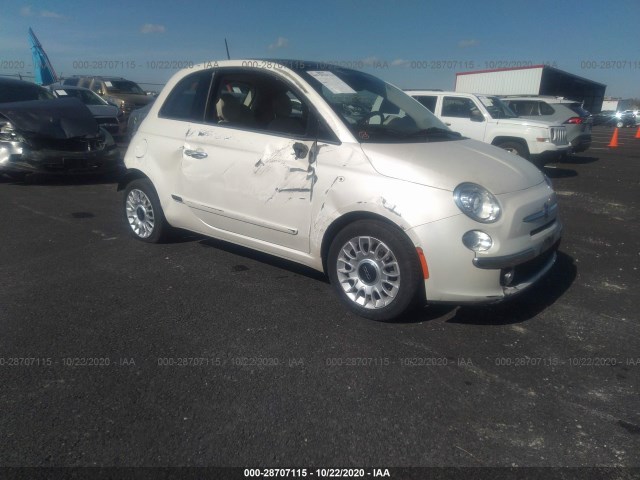 FIAT 500 2015 3c3cffcr1ft594672