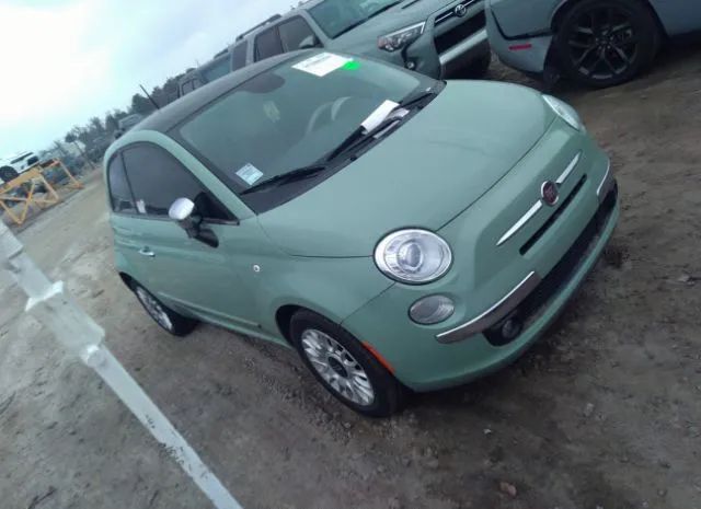 FIAT 500 2015 3c3cffcr1ft647872