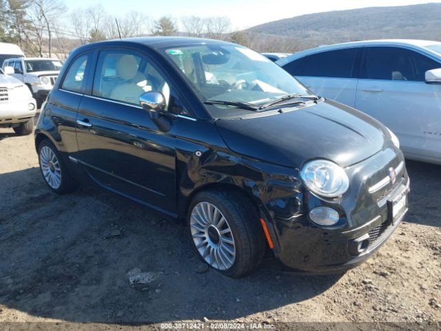 FIAT 500 2017 3c3cffcr1ht561612