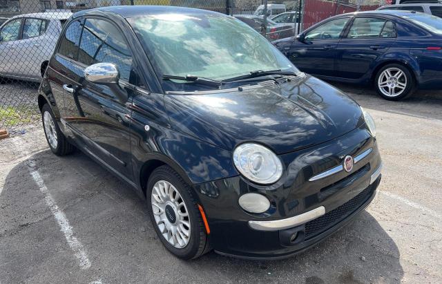 FIAT 500 2012 3c3cffcr2ct106566