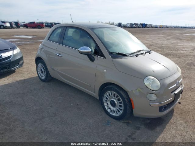 FIAT 500 2012 3c3cffcr2ct118216