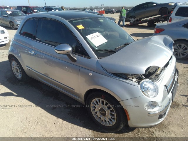 FIAT 500 2012 3c3cffcr2ct119429