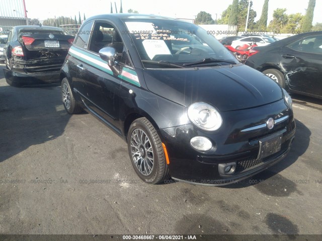 FIAT 500 2012 3c3cffcr2ct224956