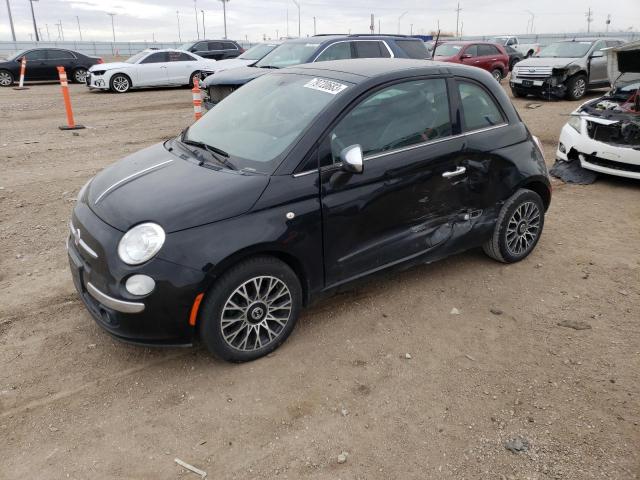 FIAT 500 2012 3c3cffcr2ct237318