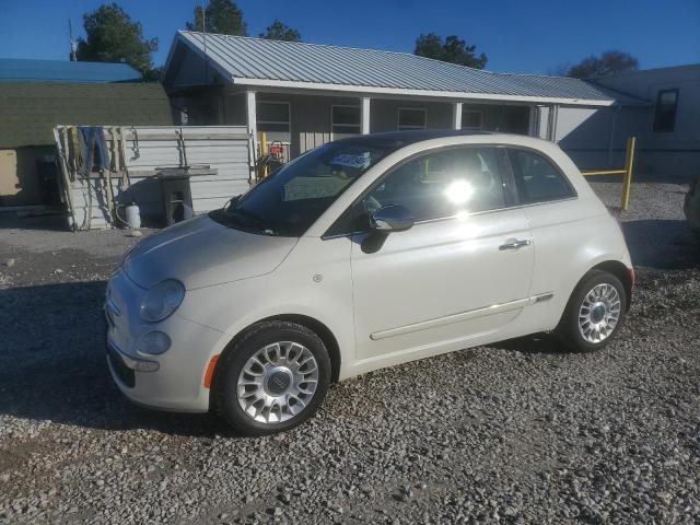 FIAT 500 2012 3c3cffcr2ct309375