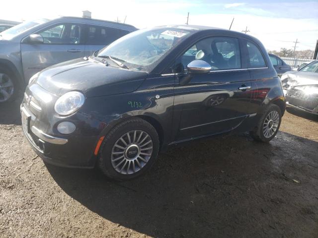 FIAT 500 2012 3c3cffcr2ct343445