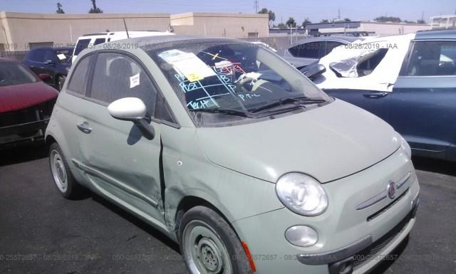 FIAT 500 2014 3c3cffcr2et269091