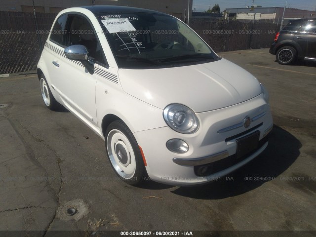 FIAT 500 2014 3c3cffcr2et269110