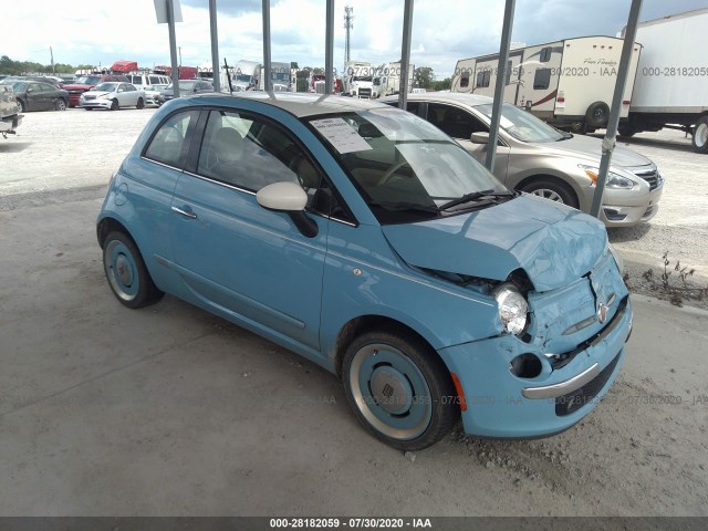 FIAT 500 2015 3c3cffcr2ft502999