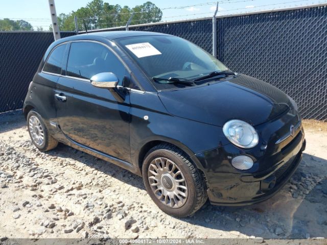 FIAT 500 2015 3c3cffcr2ft598746