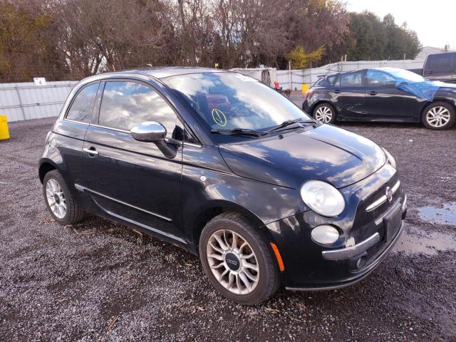 FIAT 500 LOUNGE 2012 3c3cffcr3ct104664