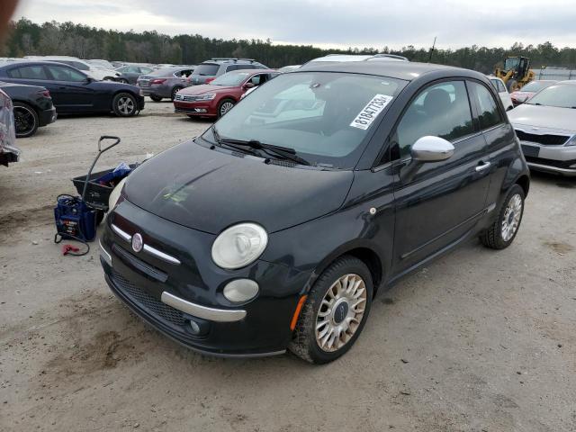 FIAT 500 2012 3c3cffcr3ct106608