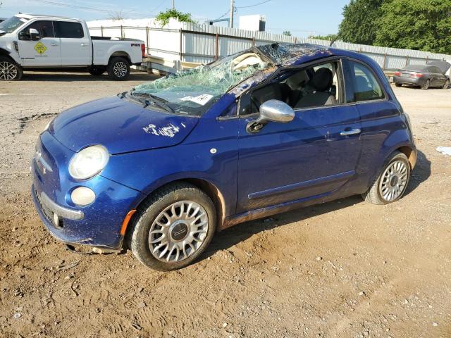 FIAT 500 LOUNGE 2012 3c3cffcr3ct128026