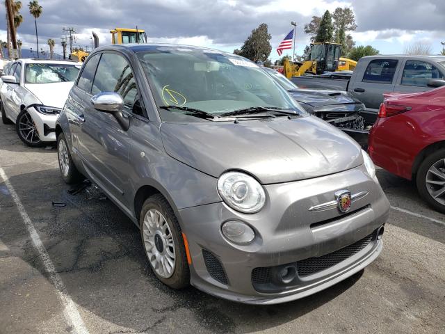 FIAT 500 LOUNGE 2012 3c3cffcr3ct128222