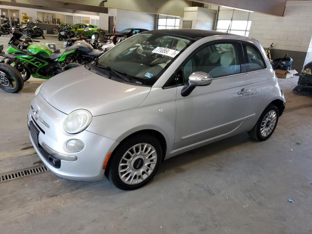 FIAT 500 LOUNGE 2012 3c3cffcr3ct153055