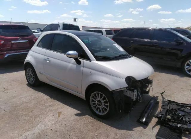 FIAT 500 2012 3c3cffcr3ct179915