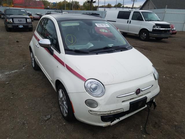 FIAT 500 LOUNGE 2012 3c3cffcr3ct195077