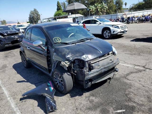 FIAT 500 LOUNGE 2012 3c3cffcr3ct231169