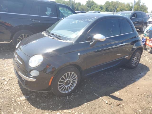 FIAT 500 2012 3c3cffcr3ct383100