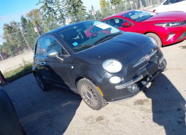 FIAT 500 2013 3c3cffcr3dt738882